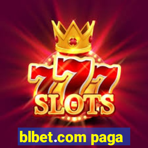 blbet.com paga